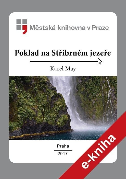 Poklad na Stříbrném jezeře