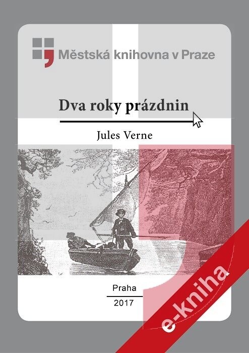 Dva roky prázdnin