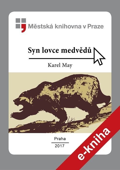 Syn lovce medvědů