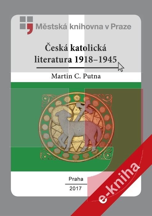 Česká katolická literatura 1918-1945