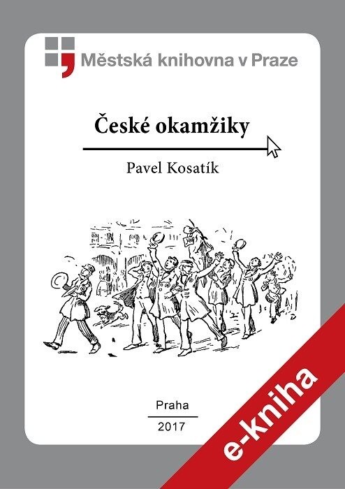 České okamžiky