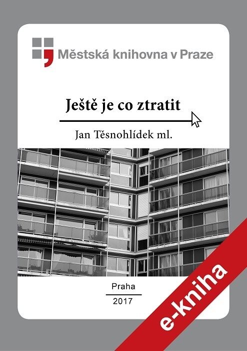 Ještě je co ztratit