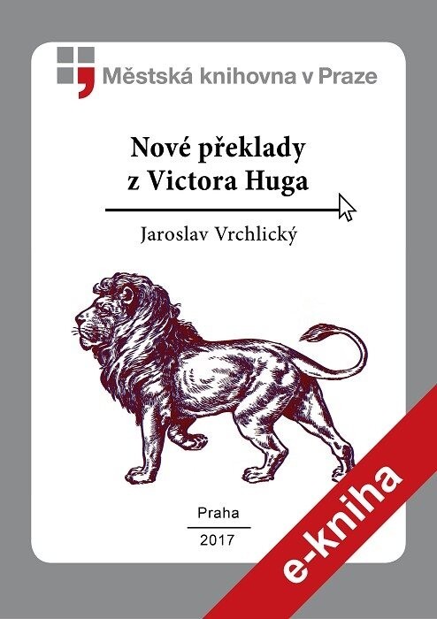 Nové překlady z Victora Huga