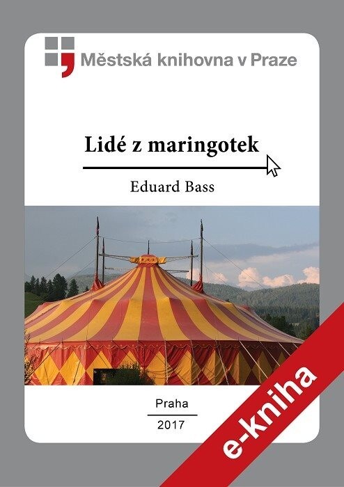 Lidé z maringotek