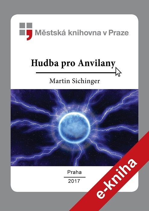 Hudba pro Anvilany