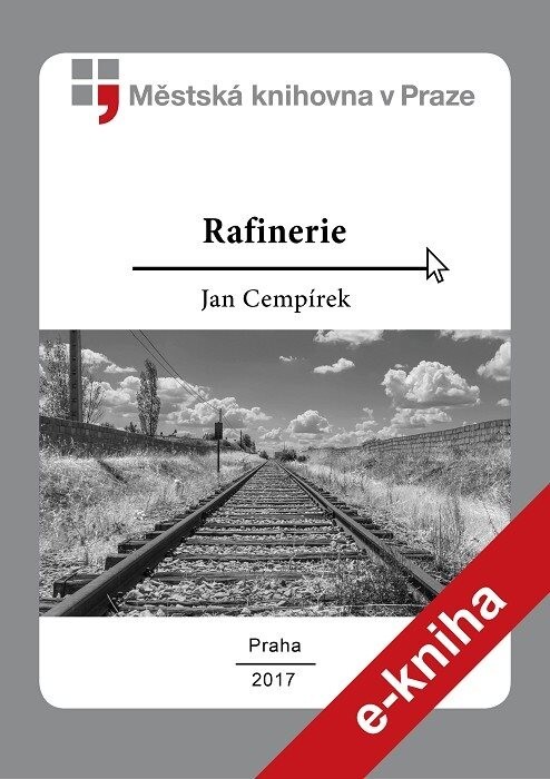 Rafinerie