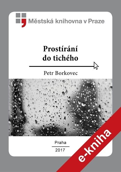 Prostírání do tichého