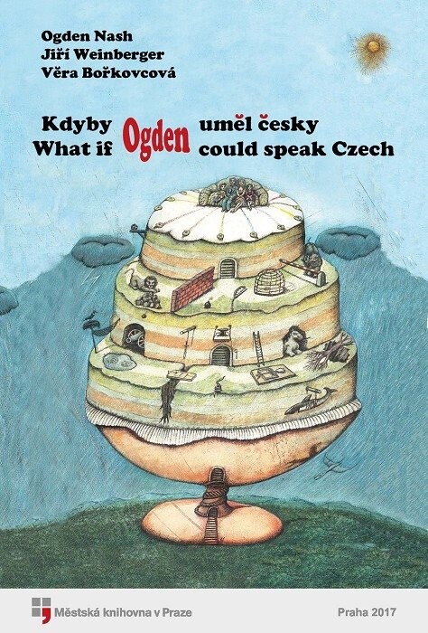 Kdyby Ogden uměl česky