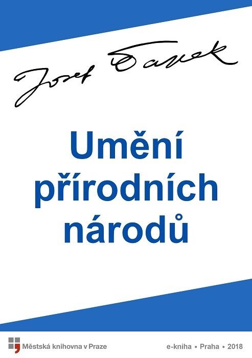 Umění přírodních národů