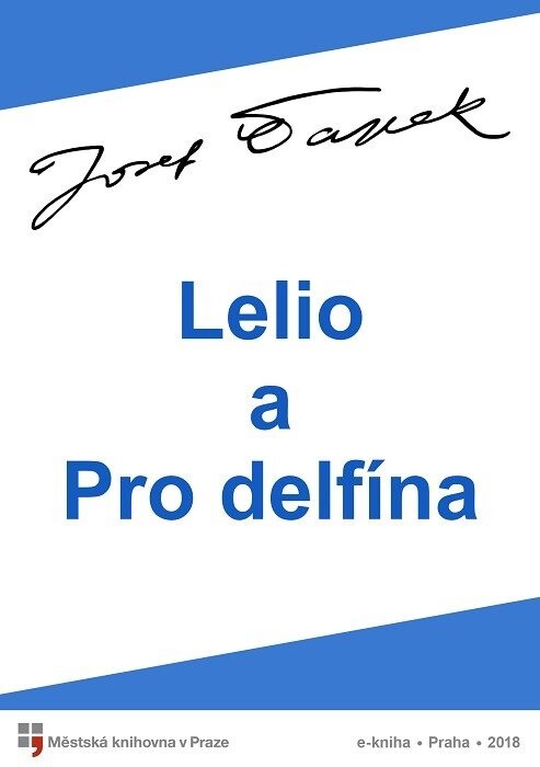 Lelio a Pro delfína