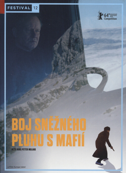 Boj sněžného pluhu s mafií