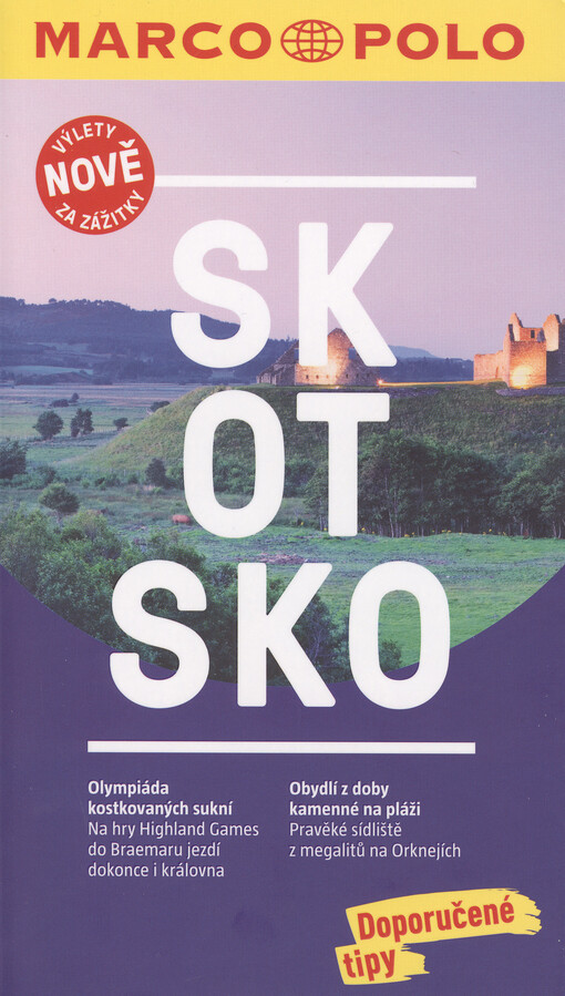 Skotsko