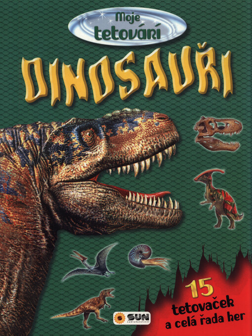 Dinosauři