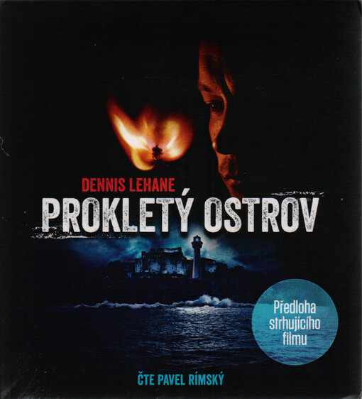 Prokletý ostrov