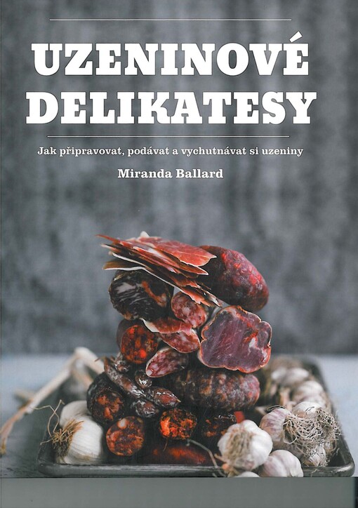Uzeninové delikatesy