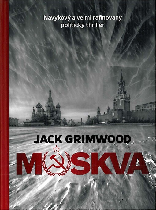 Moskva