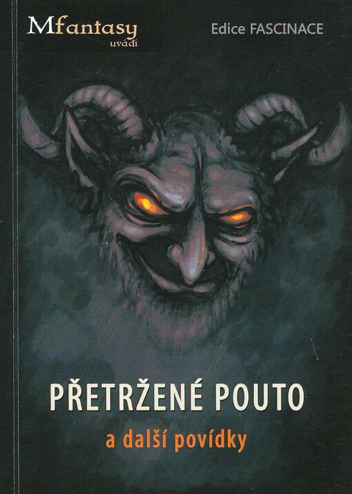 Přetržené pouto a další povídky