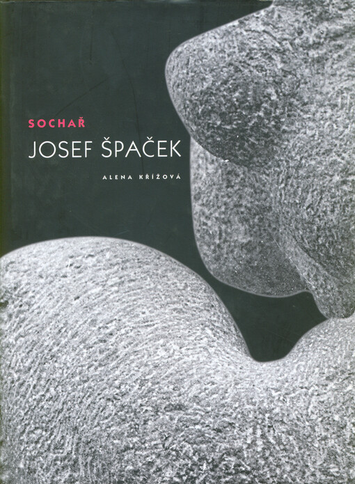 Sochař Josef Špaček
