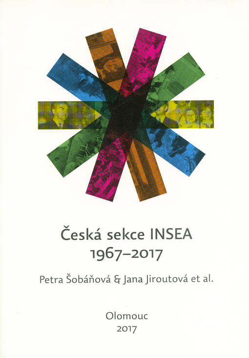 Česká sekce INSEA 1967-2017