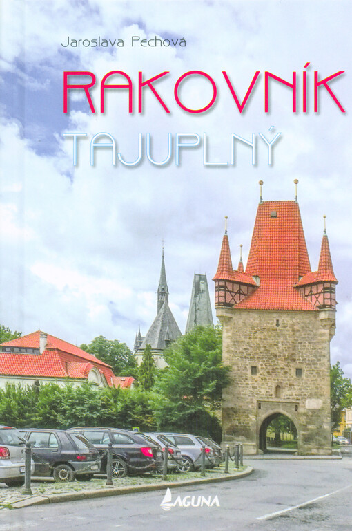 Rakovník tajuplný