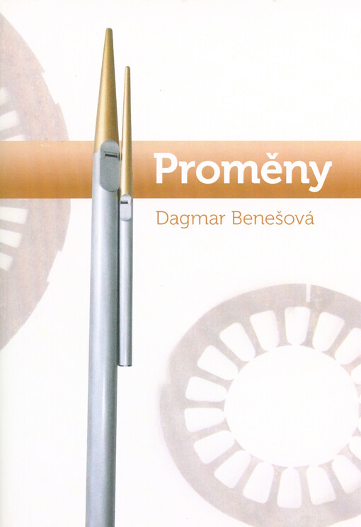 Proměny