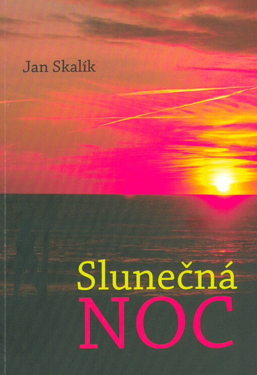 Slunečná noc