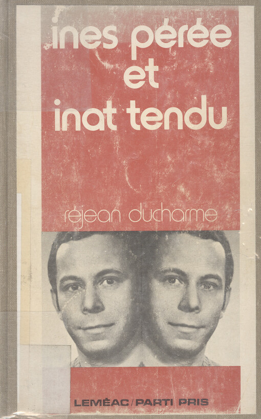 Ines pérée et inat tendu