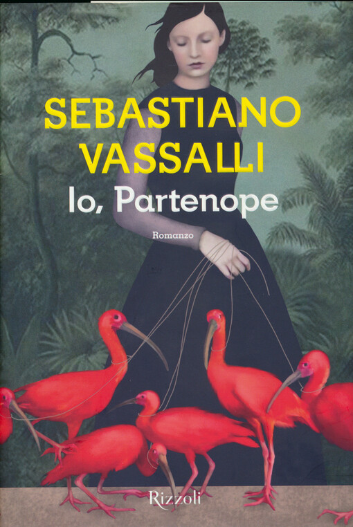 lo, Partenope