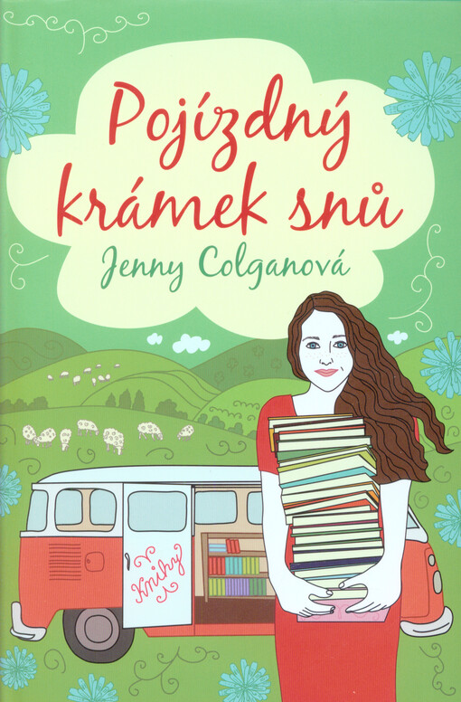 Pojízdný krámek snů