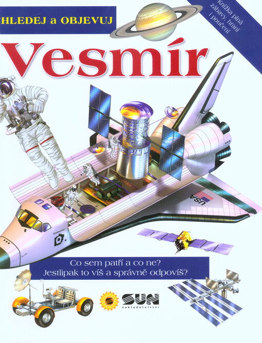 Vesmír