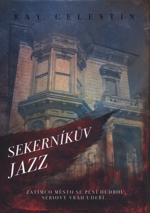 Sekerníkův jazz