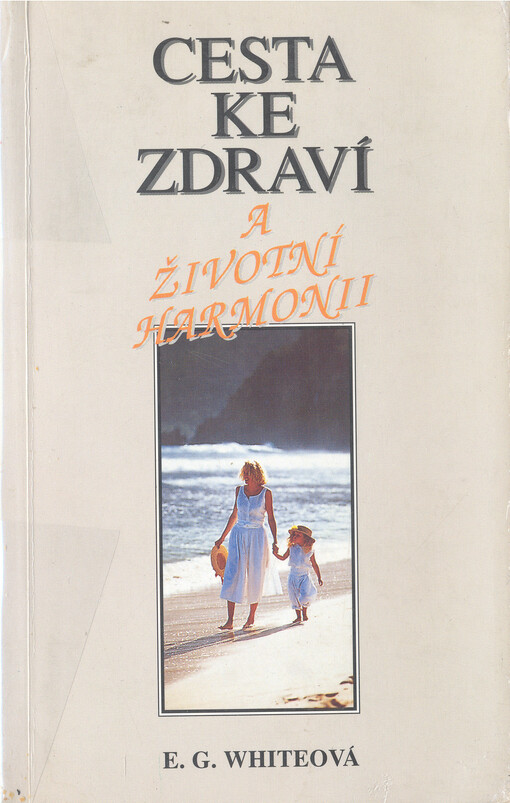 Cesta ke zdraví a životní harmonii