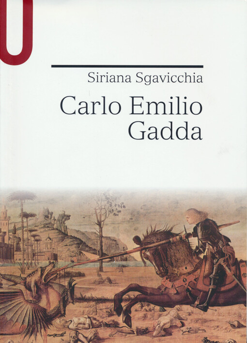 Carlo Emilio Gadda
