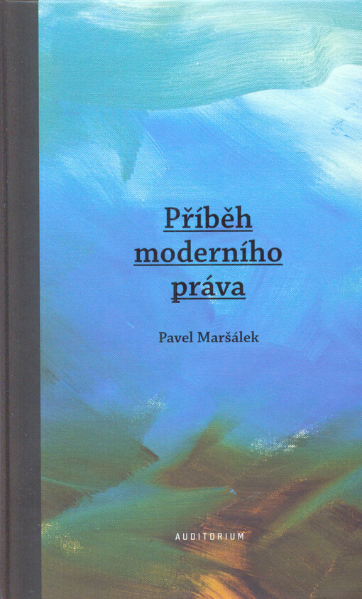 Příběh moderního práva