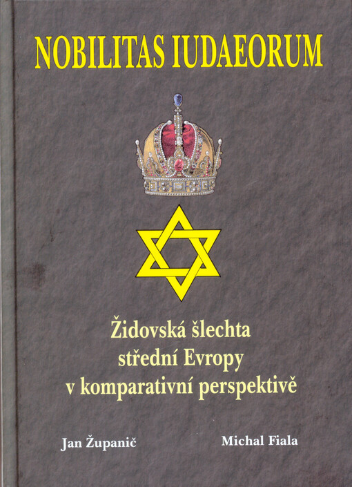 Nobilitas Iudaeorum