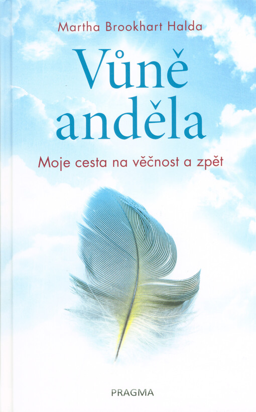 Vůně anděla