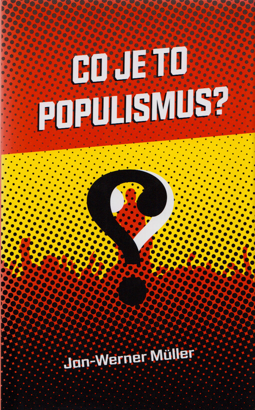 Co je to populismus?