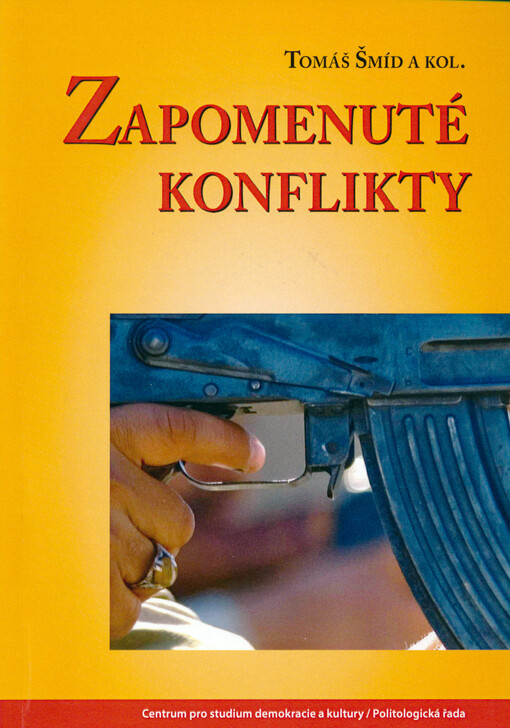 Zapomenuté konflikty