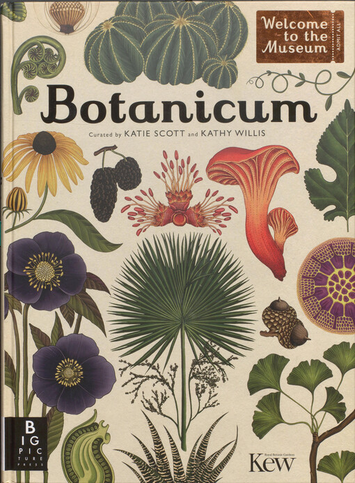 Botanicum