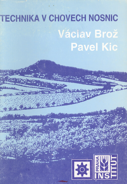 Technika v chovech nosnic