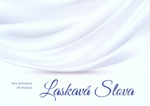 Laskavá slova