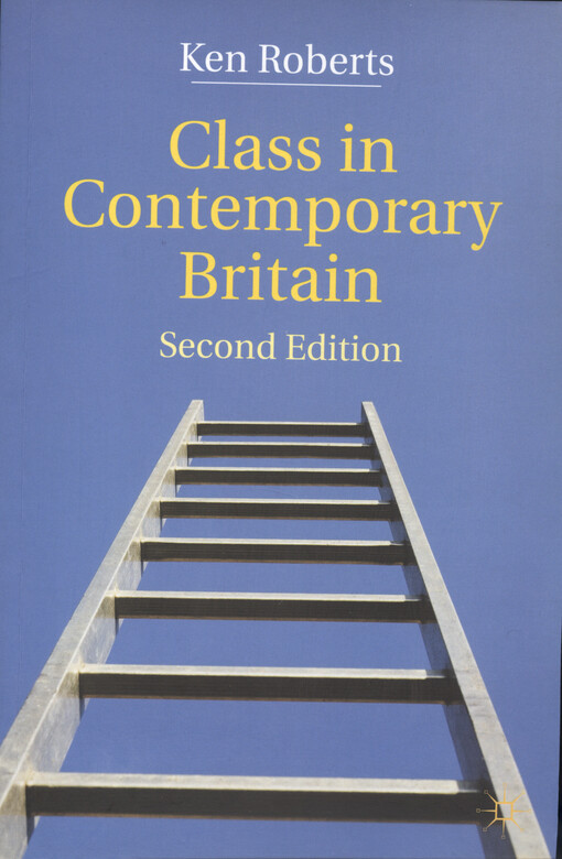 Class in contemporary Britain