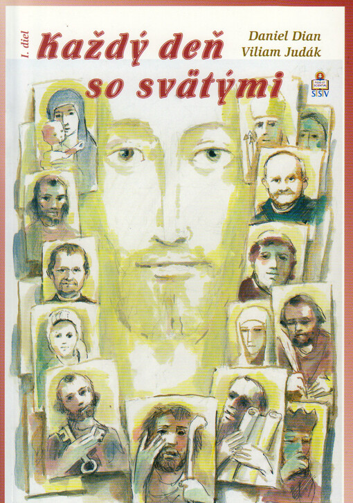 Každý deň so svätými