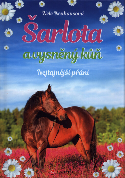Nejtajnější přání