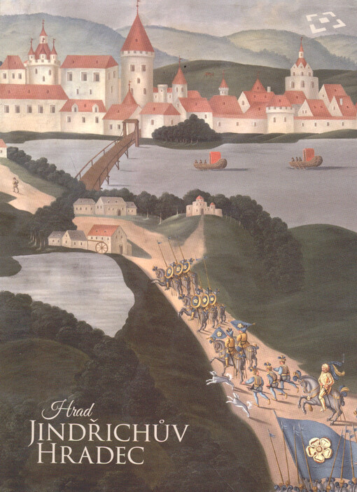 Hrad Jindřichův Hradec