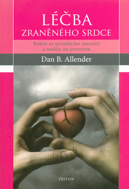 Léčba zraněného srdce