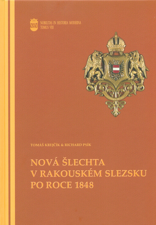 Nová šlechta v rakouském Slezsku po roce 1848