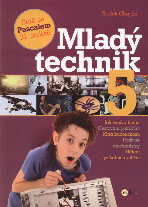 Mladý technik 5