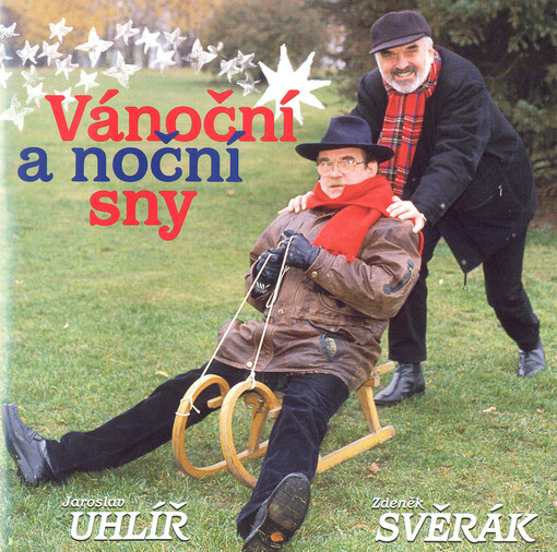 Vánoční a noční sny