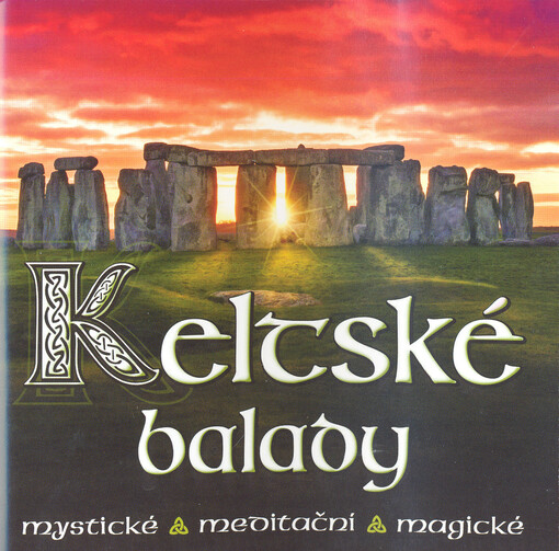 Keltské balady